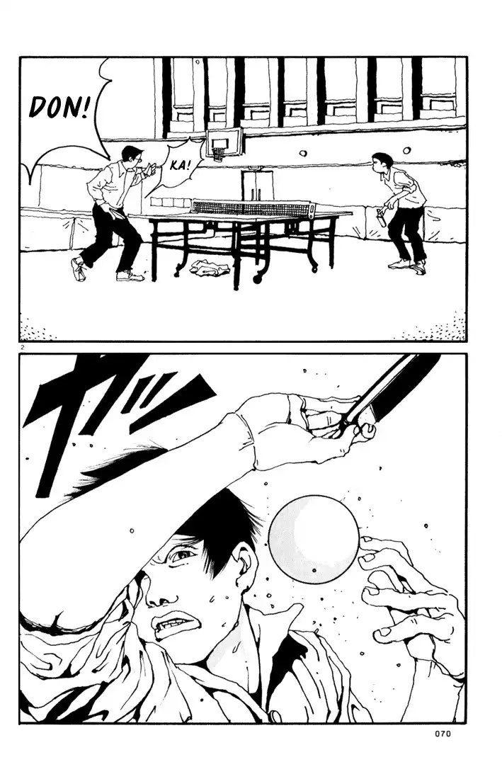 Ping Pong Chapter 4 2